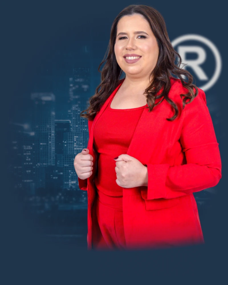 Mariana Ferreira, especialista em Registro de Marcas e Patentes - advogados no rio de janeiro